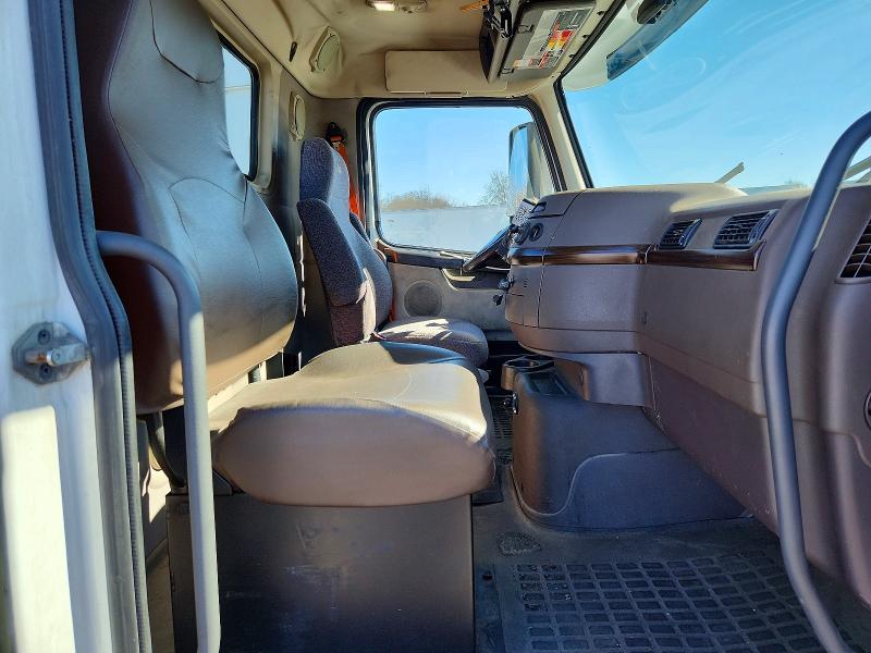 Продаж на аукціоні авто 2017 Volvo Vnl, vin: 4V4N39TGXHN988160, номер лоту: 46199466
