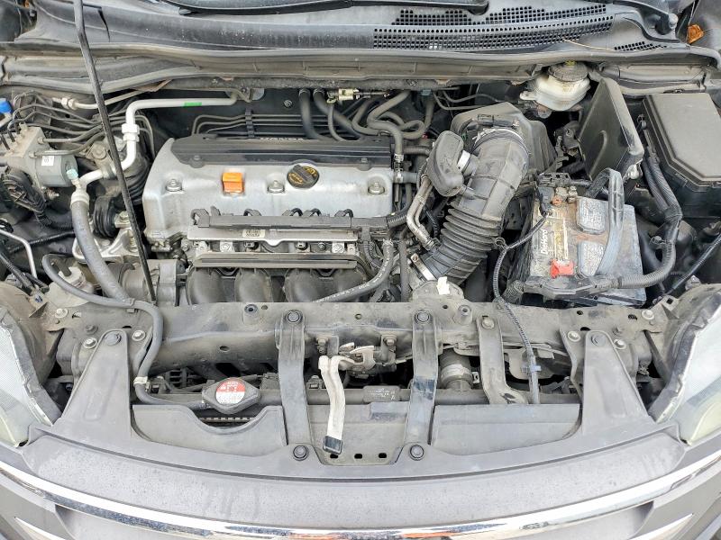 46828716 :رقم المزاد ، 2HKRM4H51DH632470 vin ، 2013 Honda Cr -v مزاد بيع