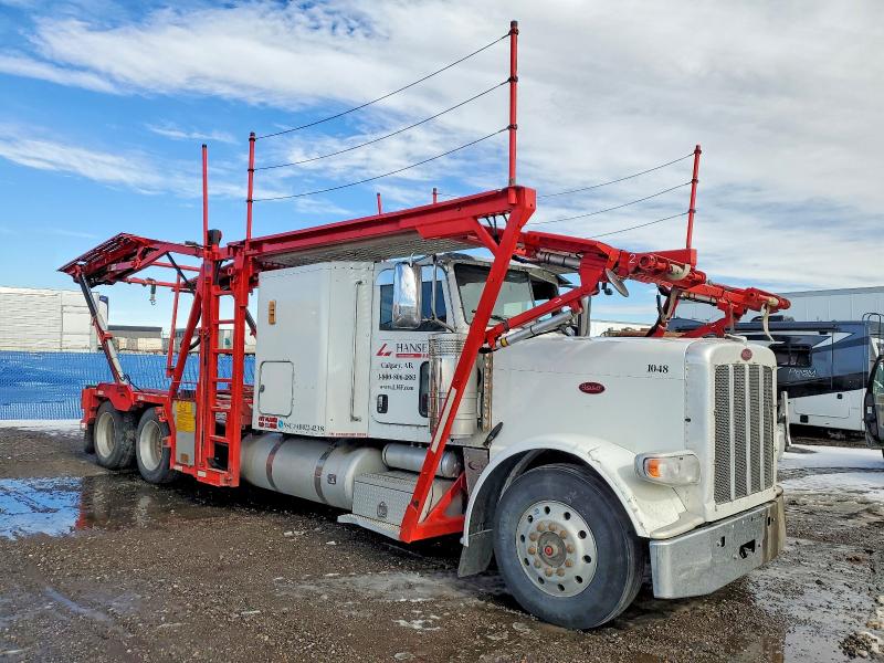 Auction sale of the 2014 Peterbilt 388, vin: 1NPWL49X9ED247552, lot number: 78888155
