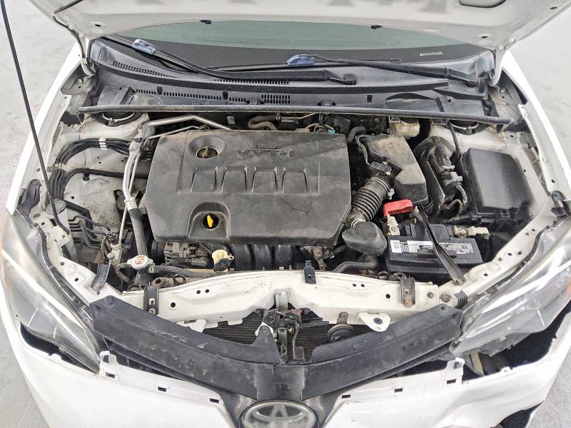 2019 Toyota Corolla მანქანა იყიდება აუქციონზე, vin: 5YFBURHE4KP884549, აუქციონის ნომერი: 78675505