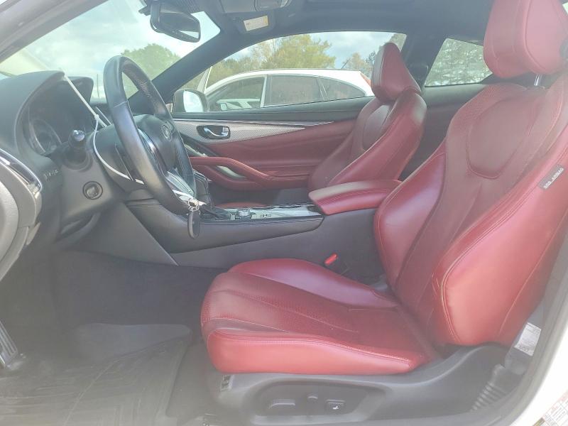 Aukcja sprzedaży 2017 Infiniti Q60, vin: JN1EV7EK7HM363395, numer aukcji: 47773216