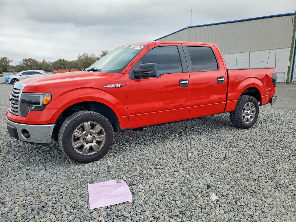 Aukcja sprzedaży 2012 Ford F150, vin: 1FTEW1CM8CFC89946, numer aukcji: 79593795