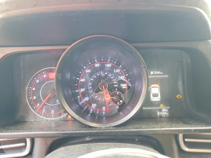 Продажа на аукционе авто 2021 Hyundai Elantra, vin: 5NPLL4AG1MH036862, номер лота: 45536576