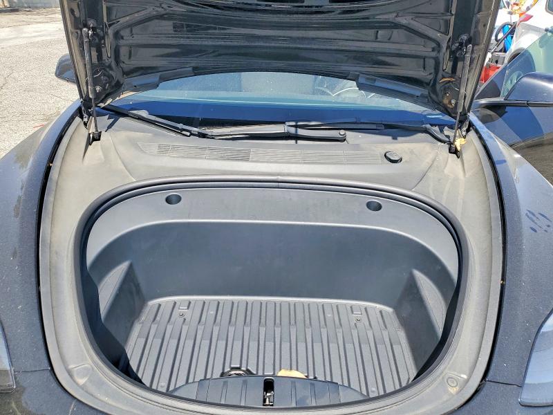 46712126 :رقم المزاد ، 5YJ3E1EA3PF465230 vin ، 2023 Tesla Model 3 مزاد بيع