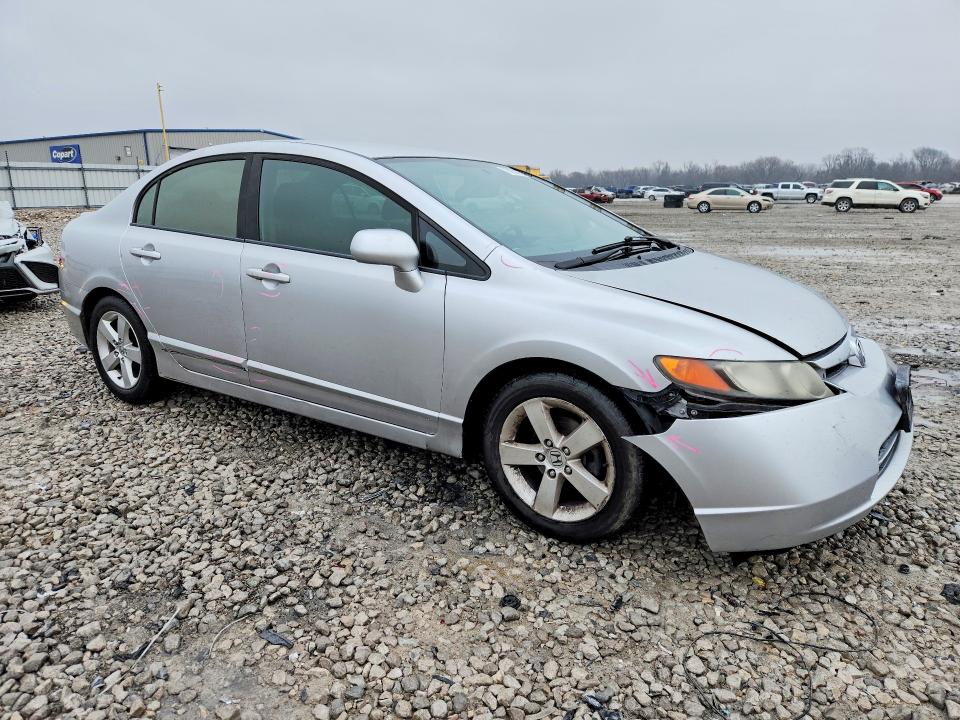 Aukcja sprzedaży 2010 Honda Civic, vin: 19XFA1F69AE033712, numer aukcji: 78220105