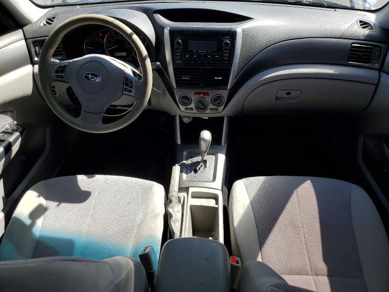 Auction sale of the 2013 Subaru Forester, vin: JF2SHABC1DH428053, lot number: 47659826