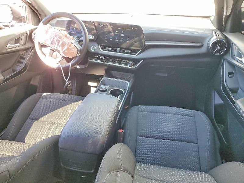 41801336 :رقم المزاد ، 3GNAXPEG8TL342499 vin ، 2026 Chevrolet Equinox مزاد بيع
