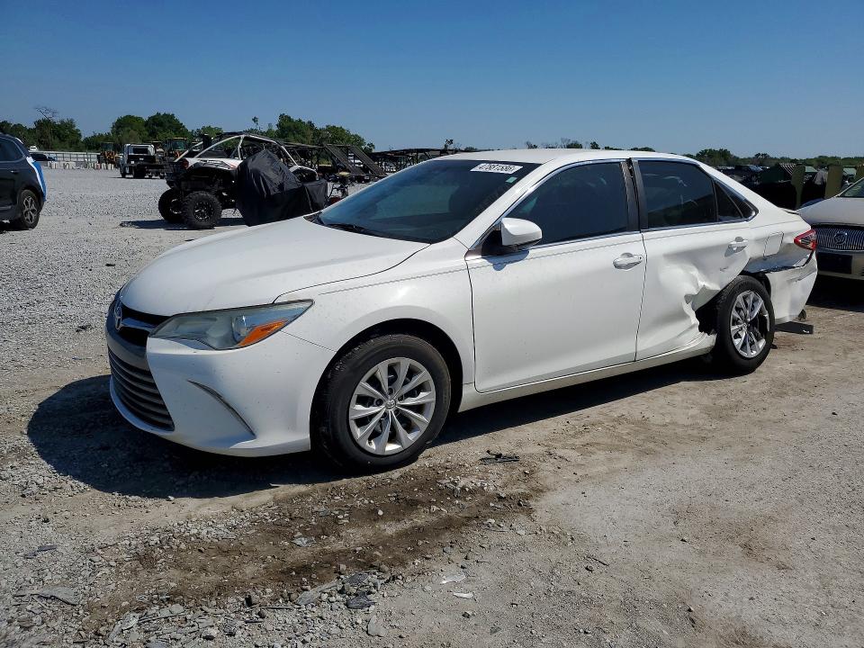 Продажа на аукционе авто 2015 Toyota Camry, vin: 4T4BF1FK2FR496461, номер лота: 47881586
