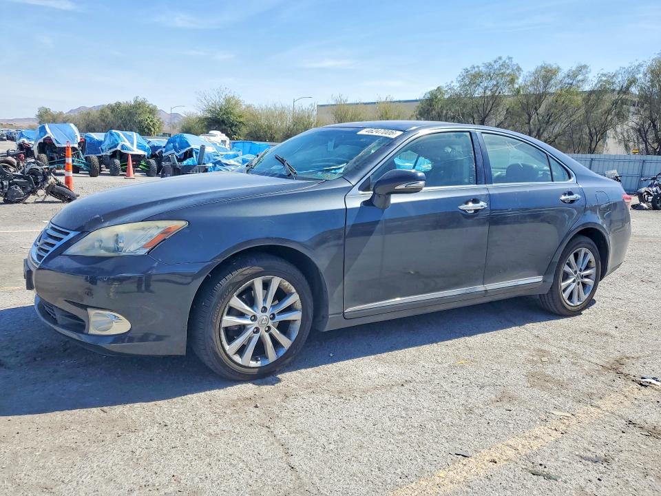 2010 Lexus Es 350 მანქანა იყიდება აუქციონზე, vin: JTHBK1EG8A2408040, აუქციონის ნომერი: 46247006