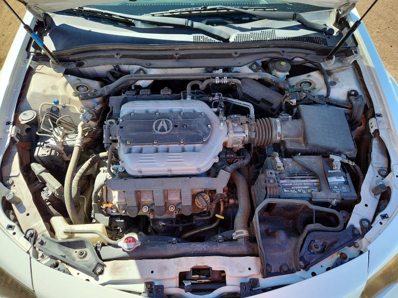 Aukcja sprzedaży 2013 Acura Tl, vin: 19UUA8F25DA000955, numer aukcji: 46299816