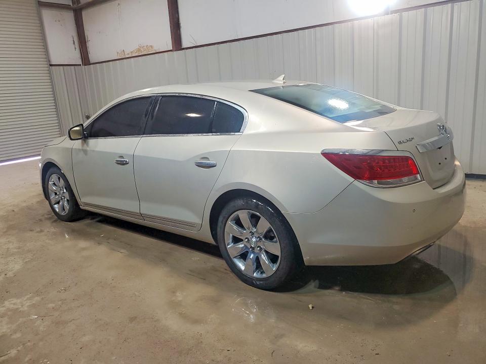 Продаж на аукціоні авто 2012 Buick Lacrosse, vin: 1G4GD5E36CF116982, номер лоту: 79809095