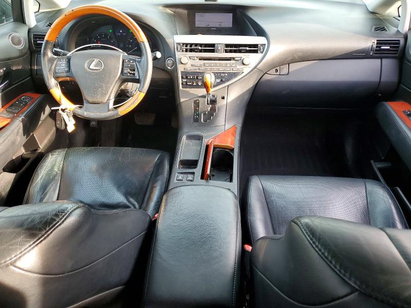 Aukcja sprzedaży 2011 Lexus Rx 350, vin: 2T2BK1BA0BC102059, numer aukcji: 46725886