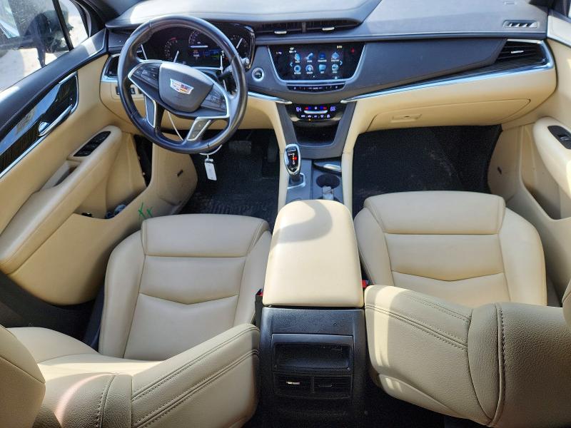 Aukcja sprzedaży 2018 Cadillac Xt5, vin: 1GYKNARS2JZ224706, numer aukcji: 79484935