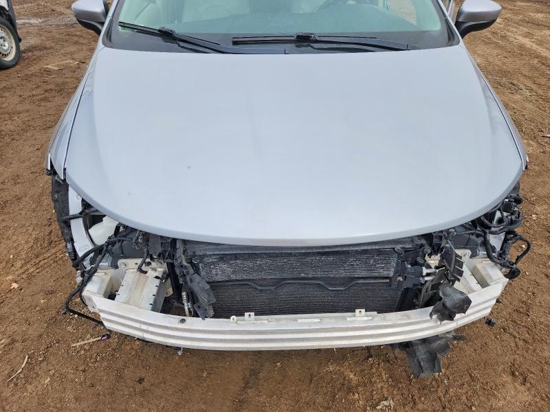 47794726 :رقم المزاد ، 2C4RC1DG9MR542902 vin ، 2021 Chrysler Voyager مزاد بيع