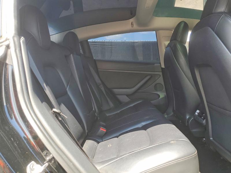 Aukcja sprzedaży 2023 Tesla Model 3, vin: 5YJ3E1EA9PF459769, numer aukcji: 47819126