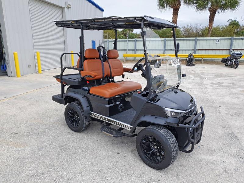 Продаж на аукціоні авто 2026 Golf Cart Evolution, vin: 7ZTDSD1A7TA000086, номер лоту: 46365096