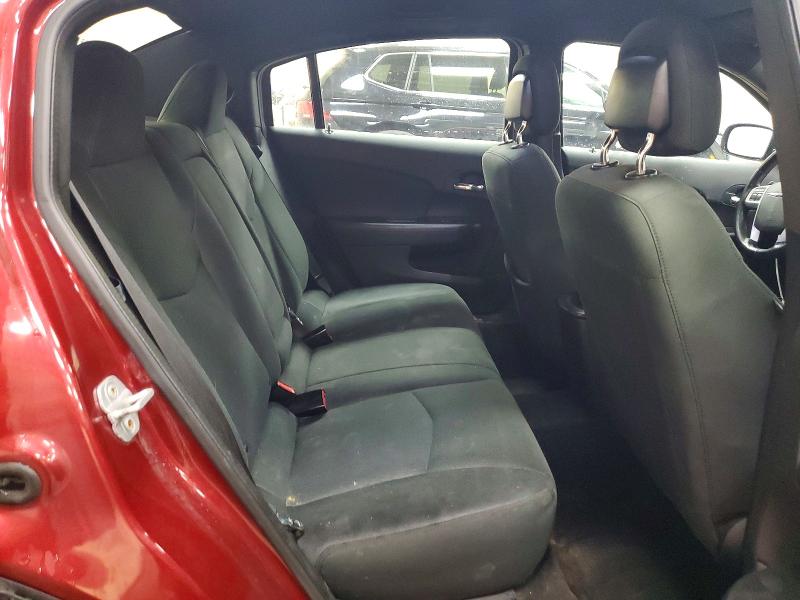 Auction sale of the 2012 Chrysler 200, vin: 1C3CCBBB0CN125431, lot number: 79642115