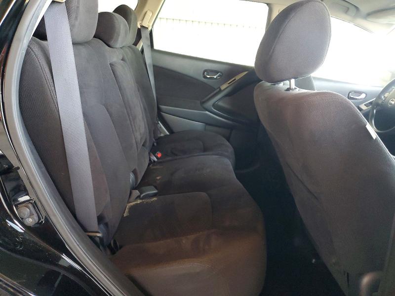 Aukcja sprzedaży 2014 Nissan Murano, vin: JN8AZ1MU9EW413248, numer aukcji: 47833366
