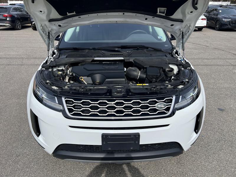 Aukcja sprzedaży 2022 Land Rover Range Rover Evoque, vin: SALZJ2FX1NH176769, numer aukcji: 46930746