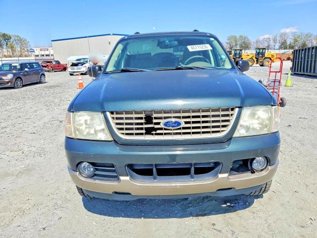 2003 Ford Explorer მანქანა იყიდება აუქციონზე, vin: 1FMZU64W53UC39291, აუქციონის ნომერი: 46719236