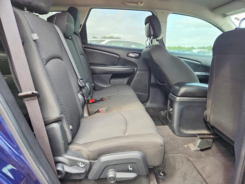 Продаж на аукціоні авто 2018 Dodge Journey, vin: 3C4PDCAB9JT490544, номер лоту: 47337216