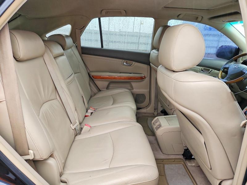Продаж на аукціоні авто 2008 Lexus Rx 350, vin: 2T2HK31U88C054983, номер лоту: 47880246