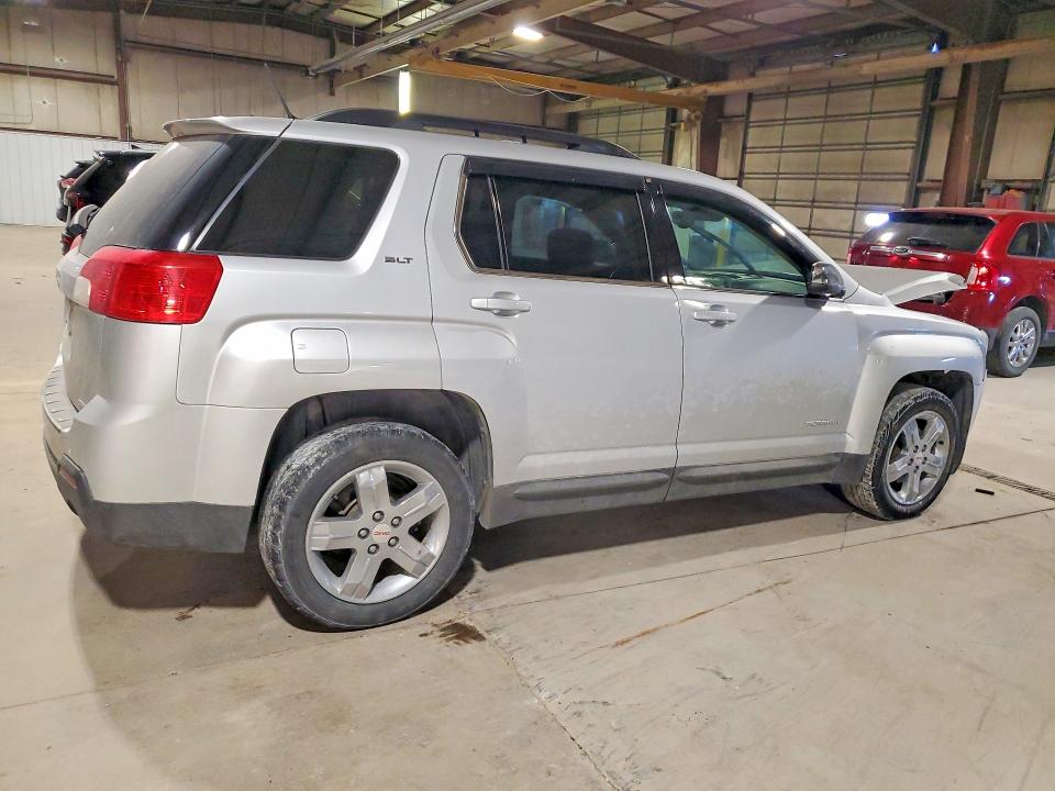 2013 Gmc Terrain მანქანა იყიდება აუქციონზე, vin: 2GKFLVEK9D6410919, აუქციონის ნომერი: 47069136