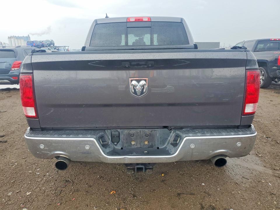 2016 Ram 1500 მანქანა იყიდება აუქციონზე, vin: 1C6RR7LT2GS357570, აუქციონის ნომერი: 47998276