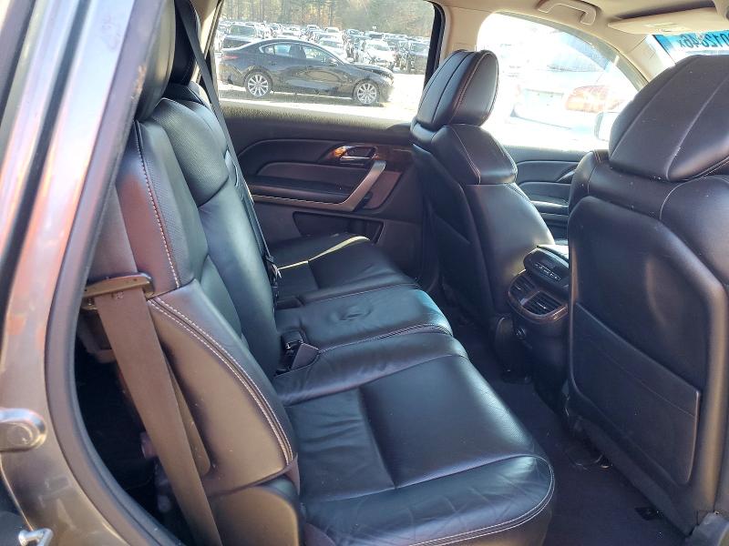 Aukcja sprzedaży 2010 Acura Mdx, vin: 2HNYD2H54AH532085, numer aukcji: 42012846