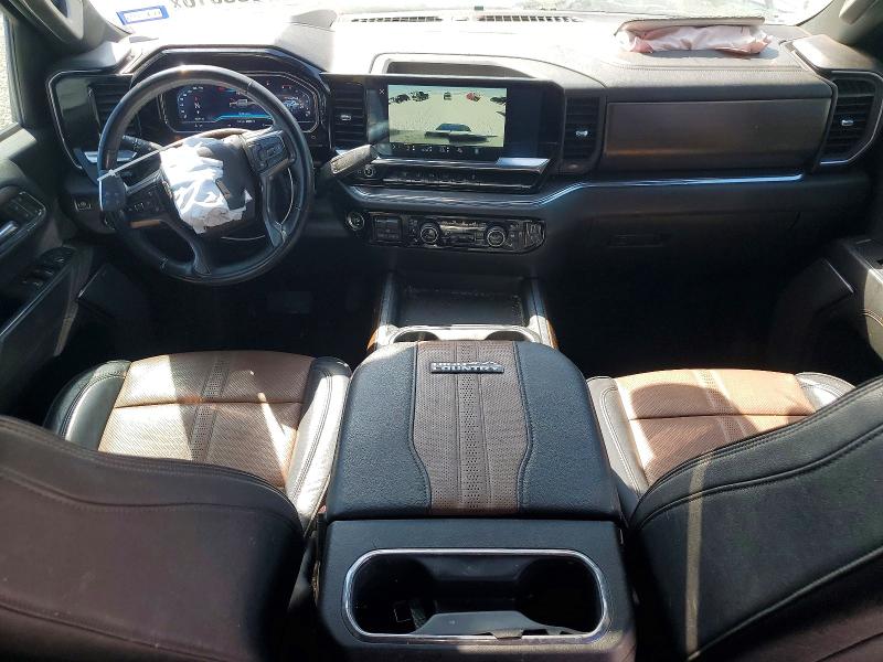 Продаж на аукціоні авто 2024 Chevrolet Silverado, vin: 2GC4YREY0R1202920, номер лоту: 46035616