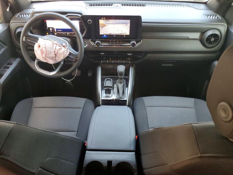 Aukcja sprzedaży 2026 Chevrolet Colorado, vin: 1GCPSBEK5T1178242, numer aukcji: 46265356