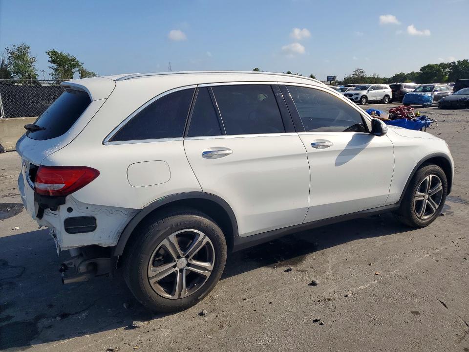 Aukcja sprzedaży 2016 Mercedes-benz Glc, vin: WDC0G4JB5GF109560, numer aukcji: 47367126