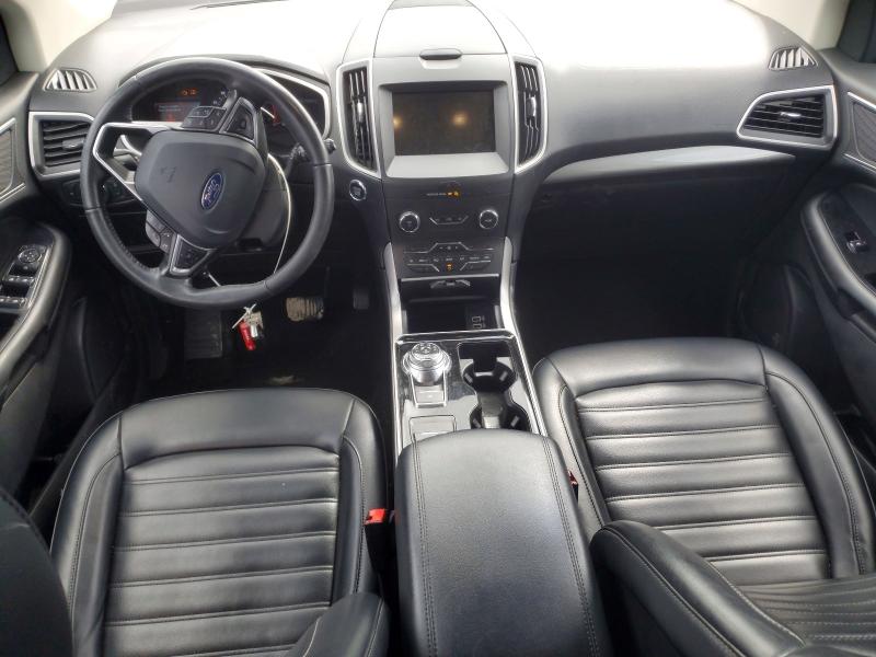 2019 Ford Edge მანქანა იყიდება აუქციონზე, vin: 2FMPK4J94KBC75252, აუქციონის ნომერი: 47006026