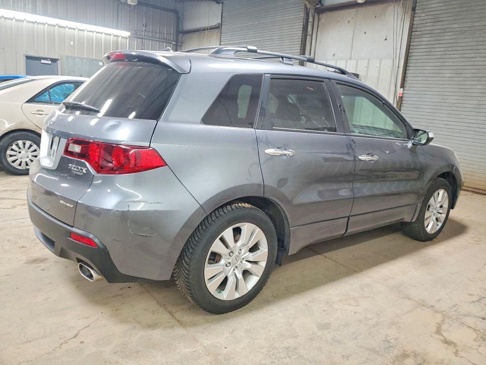 Aukcja sprzedaży 2012 Acura Rdx, vin: 5J8TB1H55CA000797, numer aukcji: 41751666