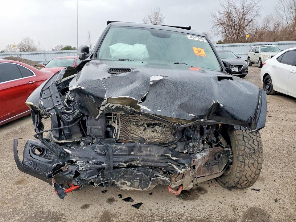 Auction sale of the 2019 Ram 1500 Classic, vin: 1C6RR7LT9KS653002, lot number: 46195296