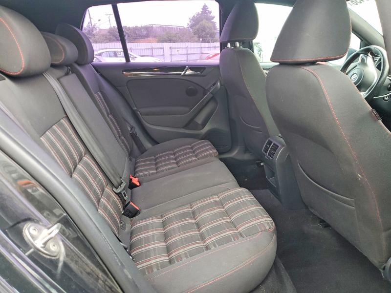 Продаж на аукціоні авто 2013 Volkswagen Gti, vin: WVWHD7AJ1DW124501, номер лоту: 47656436