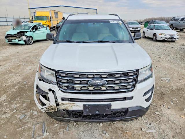 Продажа на аукционе авто 2016 Ford Explorer, vin: 1FM5K7BH1GGC35435, номер лота: 45627686