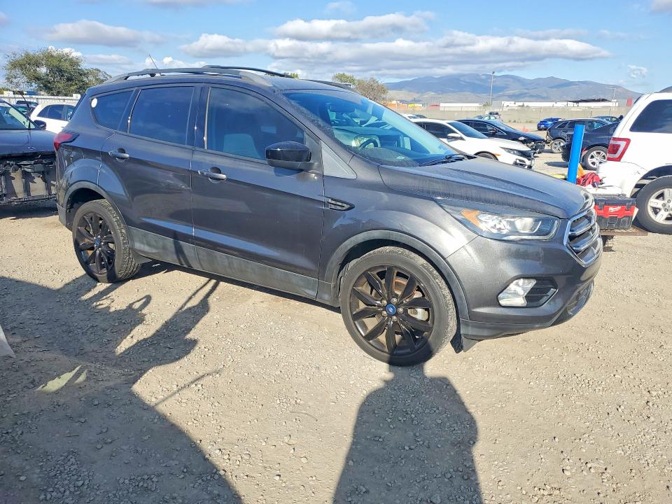 Aukcja sprzedaży 2019 Ford Escape, vin: 1FMCU0GD2KUA47323, numer aukcji: 41923996