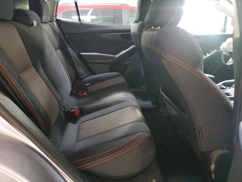 2019 Subaru Crosstrek მანქანა იყიდება აუქციონზე, vin: JF2GTADC1K8280369, აუქციონის ნომერი: 79438295