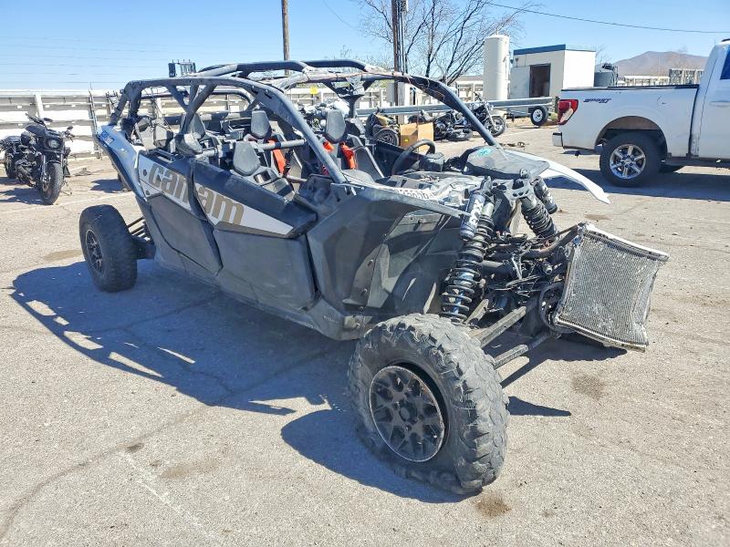Продажа на аукционе авто 2023 Can-am Maverick X3, vin: 3JBVKAV24PE000930, номер лота: 45735656