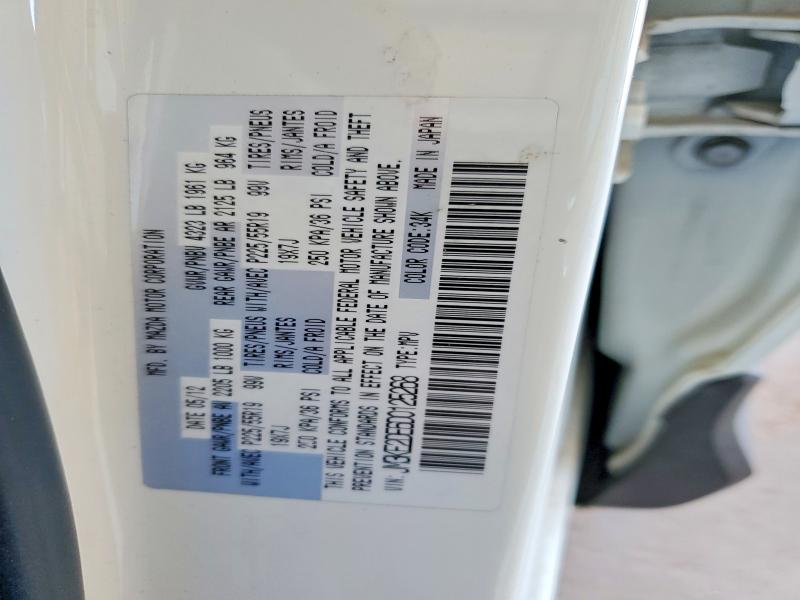 Продажа на аукционе авто 2013 Mazda Cx-5, vin: JM3KE2DE6D0125268, номер лота: 46550526