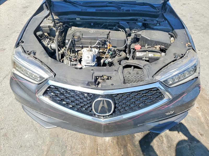 Aukcja sprzedaży 2020 Acura Tlx, vin: 19UUB1F39LA005250, numer aukcji: 47537036