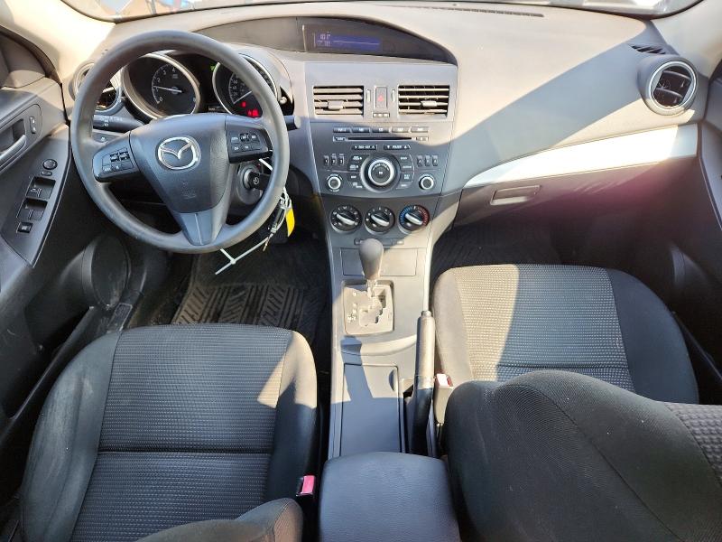 Продажа на аукционе авто 2013 Mazda 3, vin: JM1BL1UF4D1803494, номер лота: 41655226