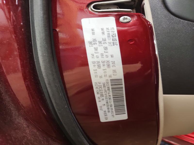 Продажа на аукционе авто 2018 Chrysler Pacifica, vin: 2C4RC1GG1JR105855, номер лота: 79775205