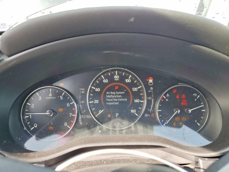 Aukcja sprzedaży 2024 Mazda Cx-30, vin: 3MVDMBAMXRM614081, numer aukcji: 45936036