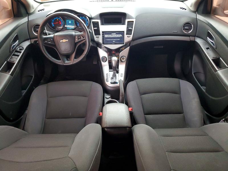 Продаж на аукціоні авто 2015 Chevrolet Cruze, vin: 1G1PC5SB7F7184539, номер лоту: 48301986