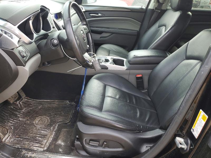 Продаж на аукціоні авто 2011 Cadillac Srx, vin: 3GYFNGEY5BS643453, номер лоту: 46808386