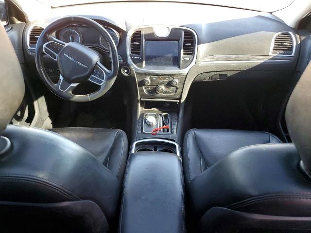 Продажа на аукционе авто 2018 Chrysler 300, vin: 2C3CCAAG4JH283381, номер лота: 45480196
