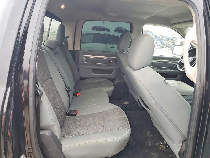 Продаж на аукціоні авто 2014 Ram 1500, vin: 1C6RR6LT5ES391347, номер лоту: 79995565
