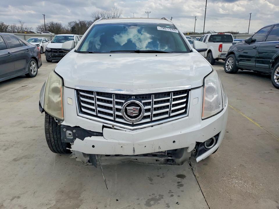 Aukcja sprzedaży 2013 Cadillac Srx, vin: 3GYFNDE3XDS629201, numer aukcji: 79077245